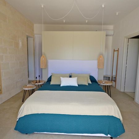 Villa Rocce Bianche Φαβινιάνα Εξωτερικό φωτογραφία