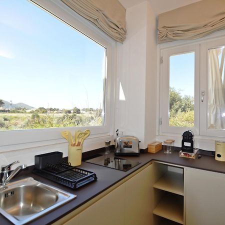 Villa Rocce Bianche Φαβινιάνα Εξωτερικό φωτογραφία