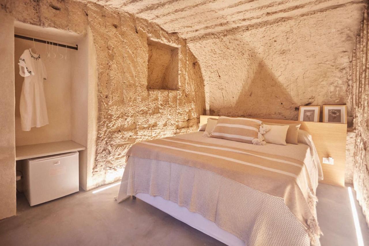 Villa Rocce Bianche Φαβινιάνα Εξωτερικό φωτογραφία