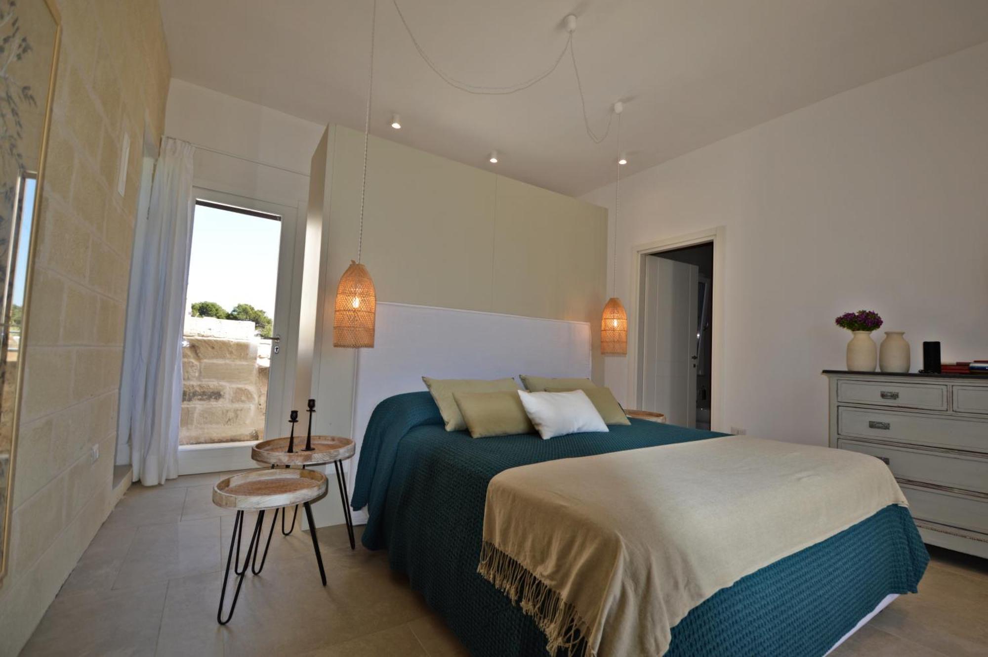 Villa Rocce Bianche Φαβινιάνα Εξωτερικό φωτογραφία